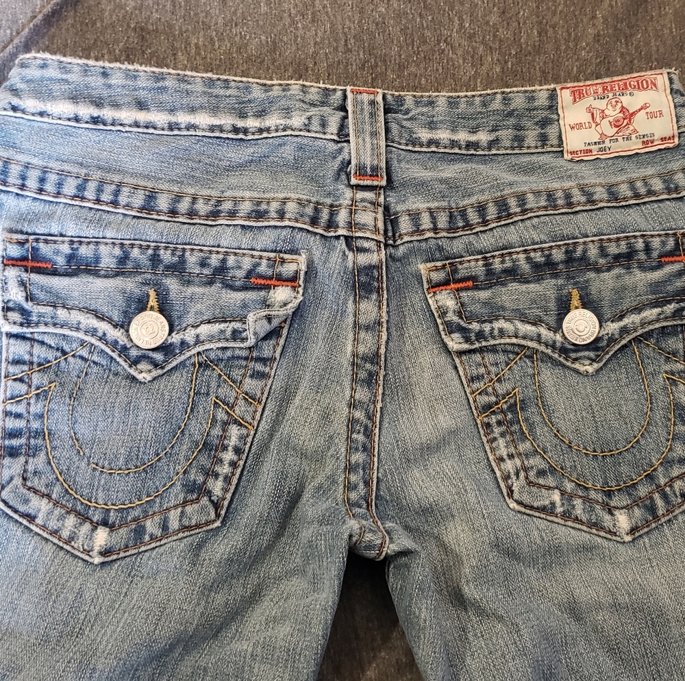 True Religion Jeans